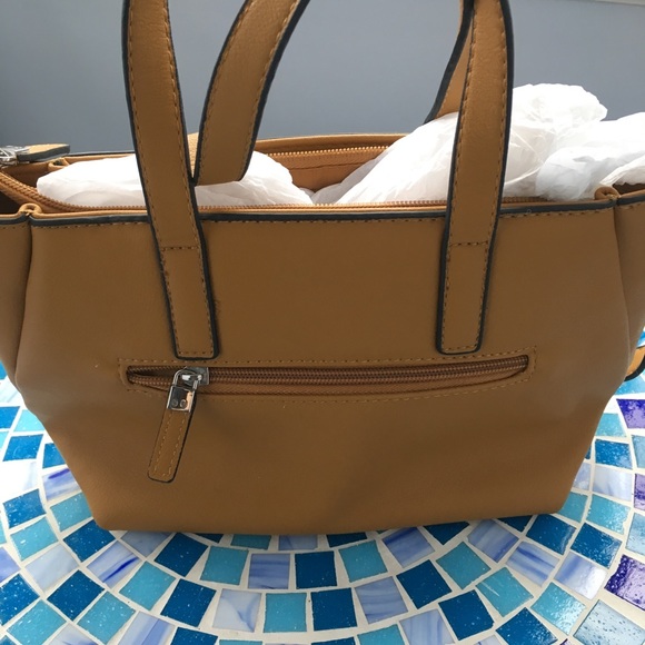 Carpisa Bags Carpisa Purse From Italy Poshmark